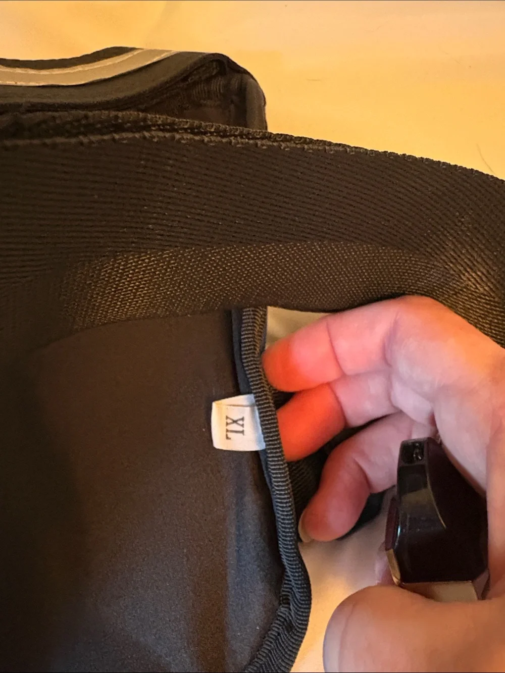 Blue Comfort No-Pull Harness